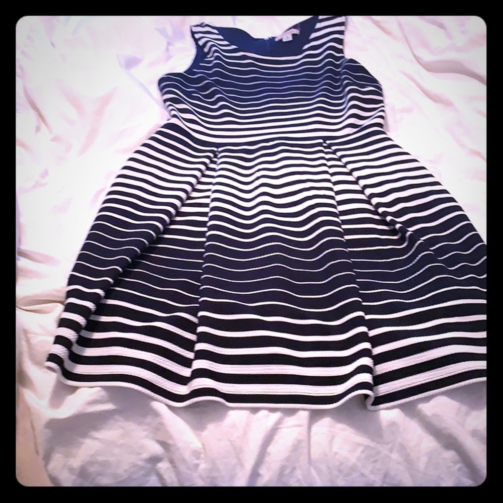Summer casual dress
